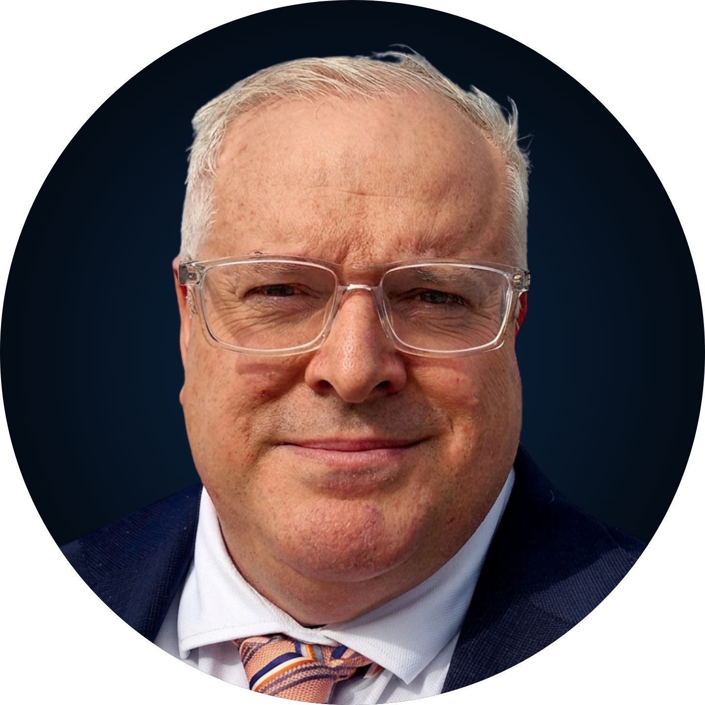 Robert Bollard, PSM